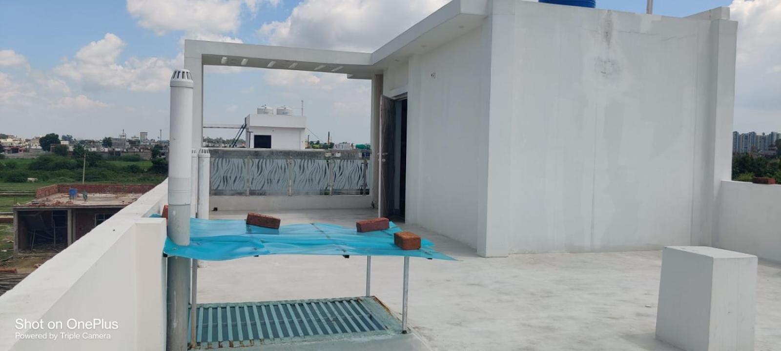 Blessing'S Home Stay 4 Bedroom Luxury Villa Λάκναου Εξωτερικό φωτογραφία