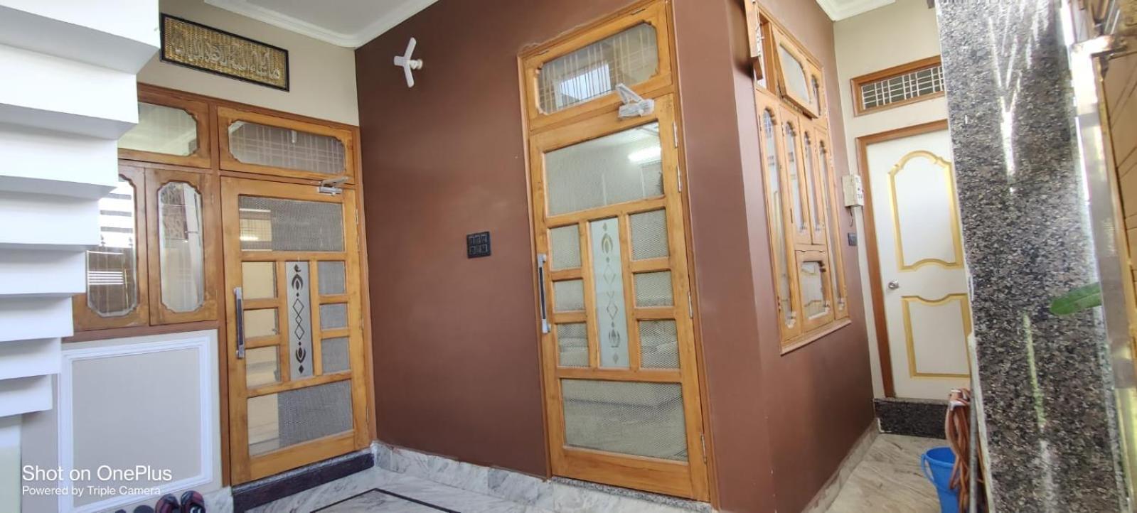 Blessing'S Home Stay 4 Bedroom Luxury Villa Λάκναου Εξωτερικό φωτογραφία