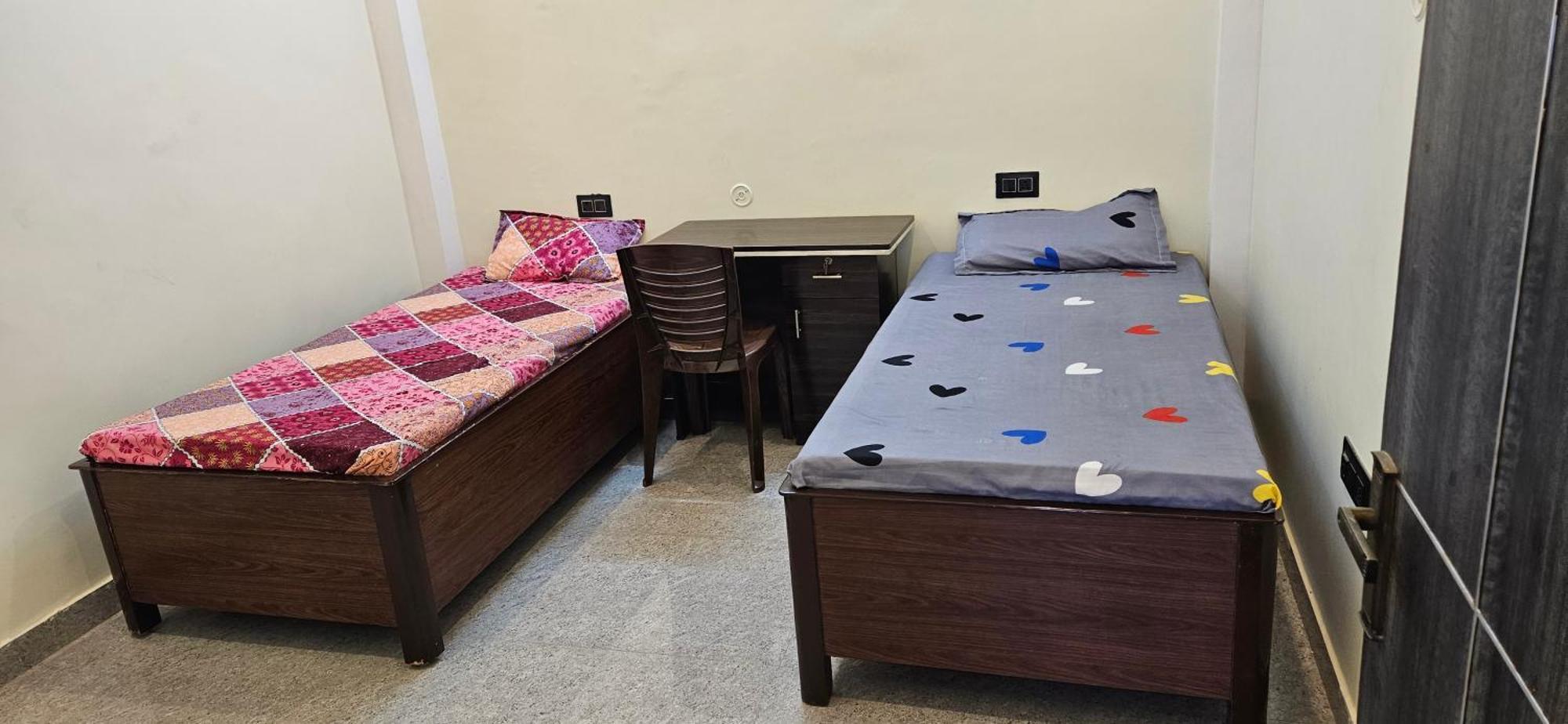 Blessing'S Home Stay 4 Bedroom Luxury Villa Λάκναου Εξωτερικό φωτογραφία