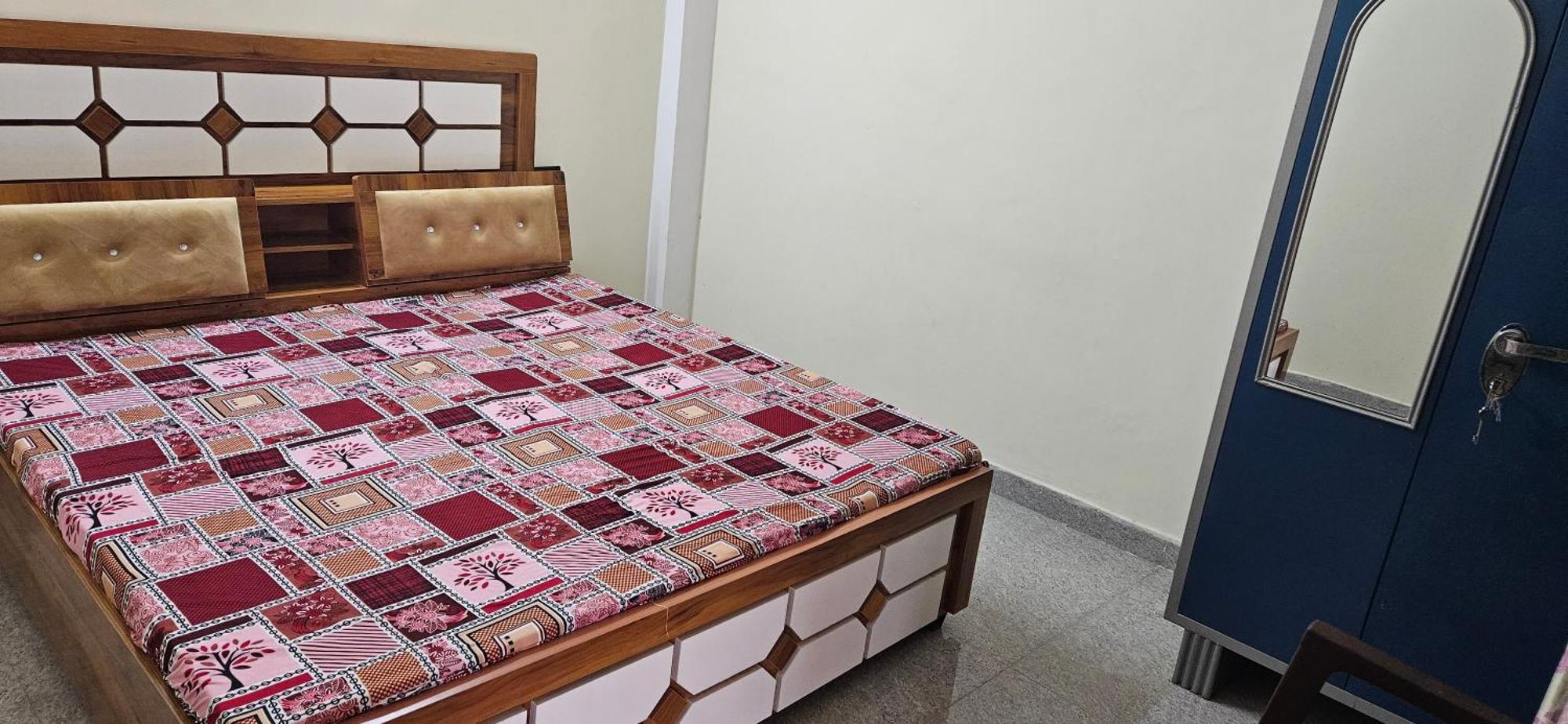 Blessing'S Home Stay 4 Bedroom Luxury Villa Λάκναου Εξωτερικό φωτογραφία