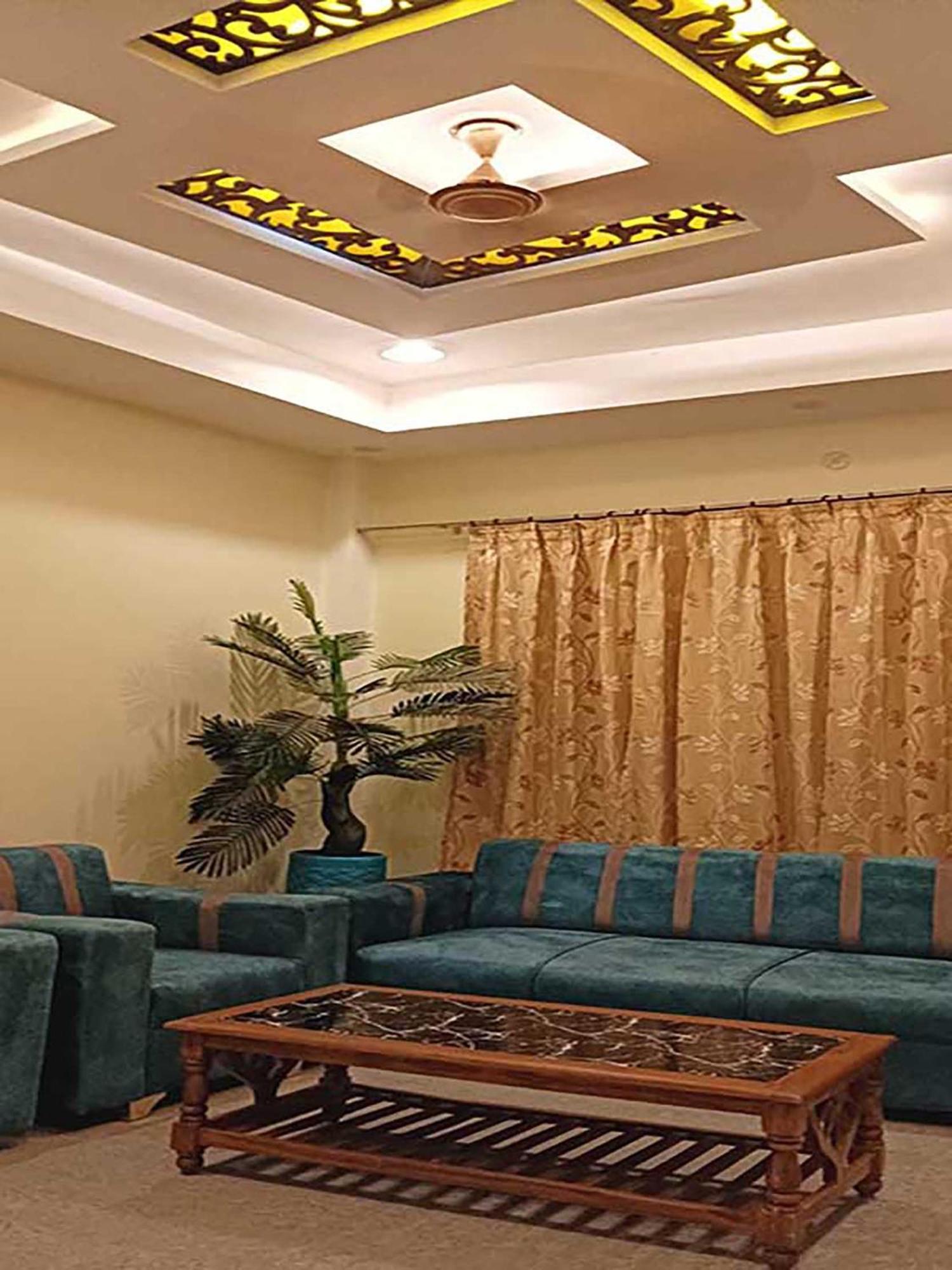 Blessing'S Home Stay 4 Bedroom Luxury Villa Λάκναου Εξωτερικό φωτογραφία