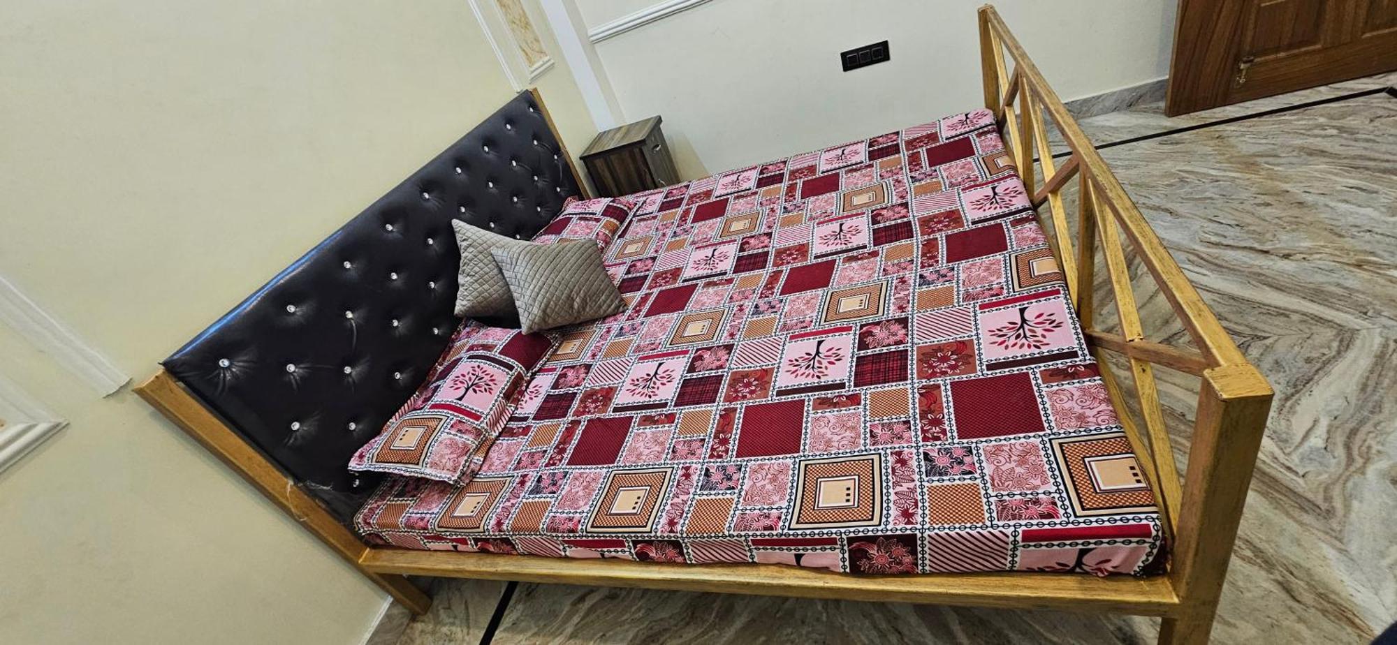 Blessing'S Home Stay 4 Bedroom Luxury Villa Λάκναου Εξωτερικό φωτογραφία