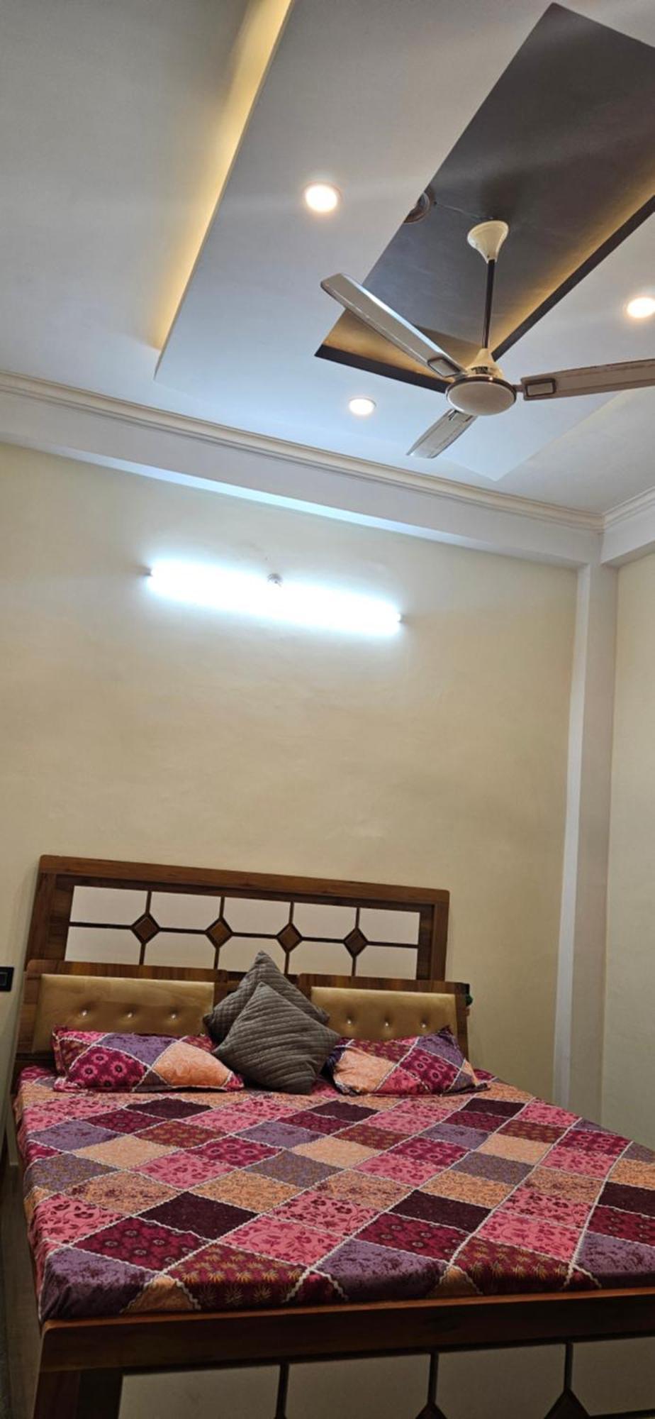 Blessing'S Home Stay 4 Bedroom Luxury Villa Λάκναου Εξωτερικό φωτογραφία