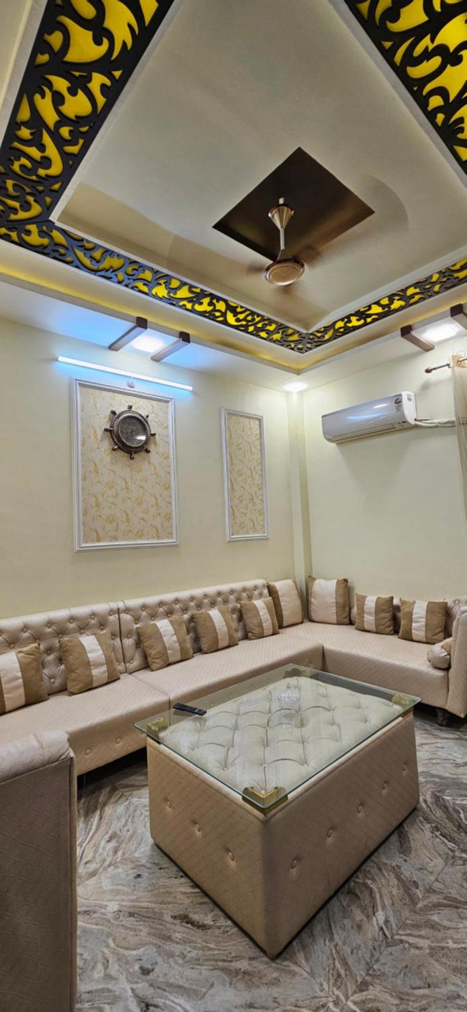 Blessing'S Home Stay 4 Bedroom Luxury Villa Λάκναου Εξωτερικό φωτογραφία